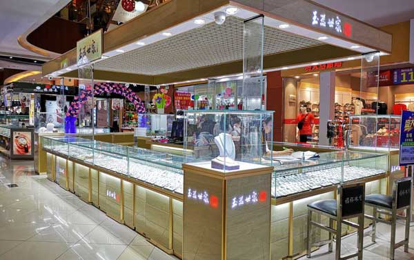 商品展示柜廠家 商品展示柜廠家