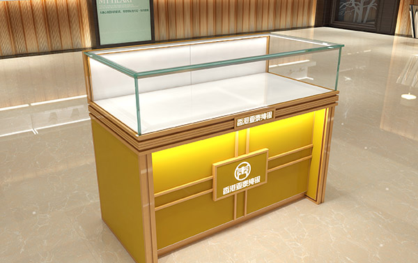 玻璃珠寶展柜,珠寶展示柜臺(tái),鴻鈦珠寶展柜廠家